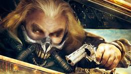 Cinma : une premire bande-annonce pour Mad Max : Fury Road