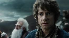 Cinma : une premire bande-annonce pour Le Hobbit : la Batailles des Cinq Armes