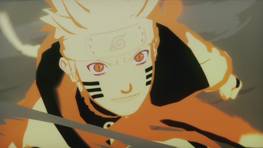 Test de Naruto Shippuden Ultimate Ninja Storm Revolution : bon ou mauvais spin off ?