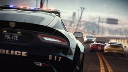 Need For Speed Rivals, une Complete Edition pour le 23 octobre