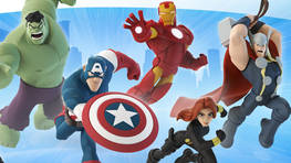 Test de Disney Infinity 2.0 : Marvel Super Heroes