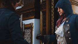 Assassin's Creed Unity en vido, l'histoire d'Arno