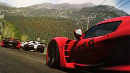 Vido-Test de DriveClub, attention au carambolage !