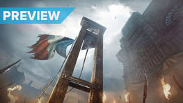 Assassin's Creed Unity : Ah a ira, a ira, a ira (enfin on espre)