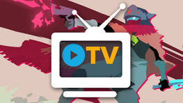 Web TV : découvrez l'intrigant Hyper Light Drifter en LIVE