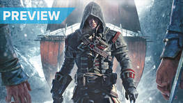 Assassin's Creed Rogue : Episode  part entire ou gros DLC ?