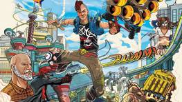 Vido-Test de Sunset Overdrive : l'exclu Xbox One qui en fait trop ?