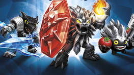 Test de Skylanders Trap Team sur iOS / Android : vaut-il le coût ?
