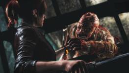 Preview de Resident Evil : Revelations 2 aprs une heure de jeu sur PS4