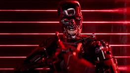 Terminator is back ! Une premire bande-annonce