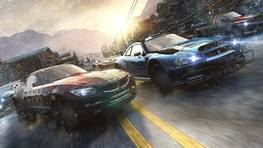 Test de The Crew, quand souffle un vent de libert