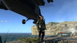 Test de Metal Gear Solid 5 : Ground Zeroes sur PC, un portage au niveau