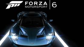 Forza Motorsport 6