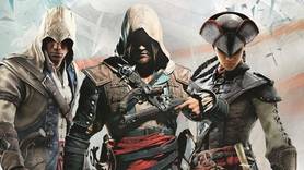 Assassin's Creed - Un Nouveau Monde : La Saga Amricaine
