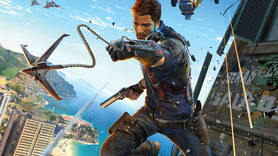 Just Cause 3