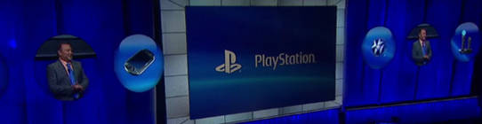 E3 2011 : Notre bilan et les moments-cls de la confrence Sony