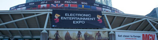 Ce qu'il faut retenir de l'E3 2012