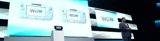 E3 : notre émission spéciale Wii U !