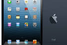 Apple lance l'iPad Mini et l'iPad de 4e gnration