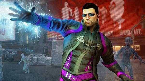 Solution de Saints Row IV - Terminer l'histoire et trouver les objets à collectionner