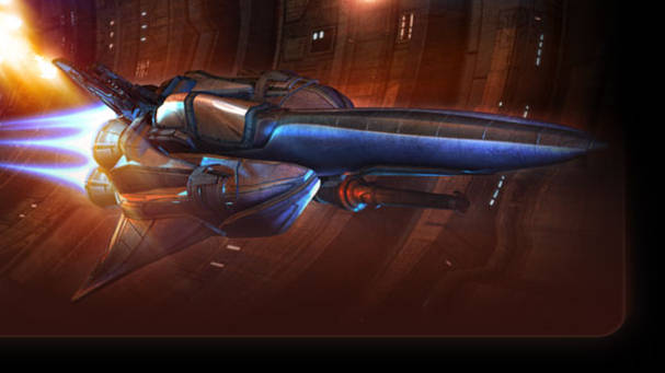 Söldner-X 2 : Final Prototype : The Last Chapter
