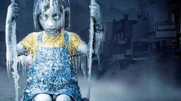 Silent Hill : Shattered Memories Silent Hill : Shattered Memories