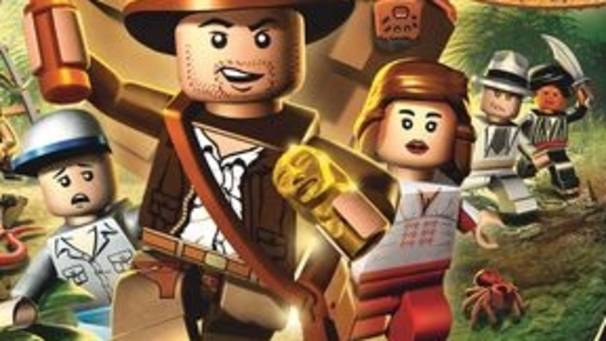 LEGO Indiana Jones : La Trilogie Originale LEGO Indiana Jones : La Trilogie Originale