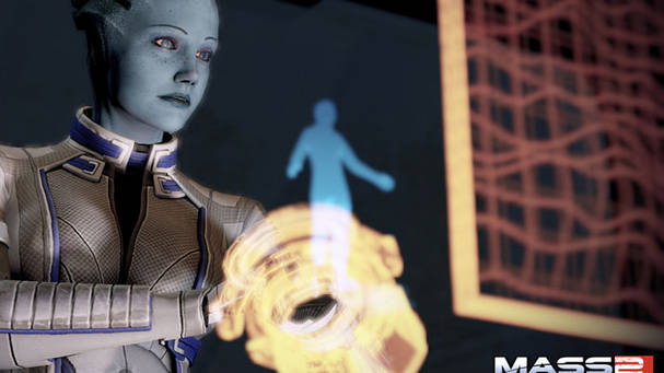 Mass Effect 2 Mass Effect 2
