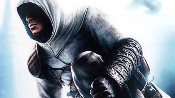 Assassin's Creed Bloodlines Assassin's Creed Bloodlines