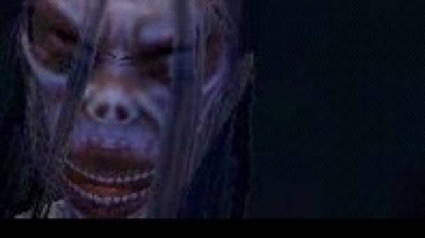 Dementium : L'Asile Dementium : L'Asile