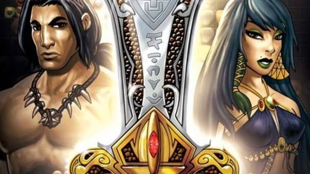 Puzzle Chronicles Puzzle Chronicles