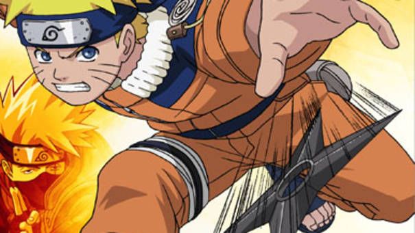 Naruto : Ultimate Ninja 2 Naruto : Ultimate Ninja 2