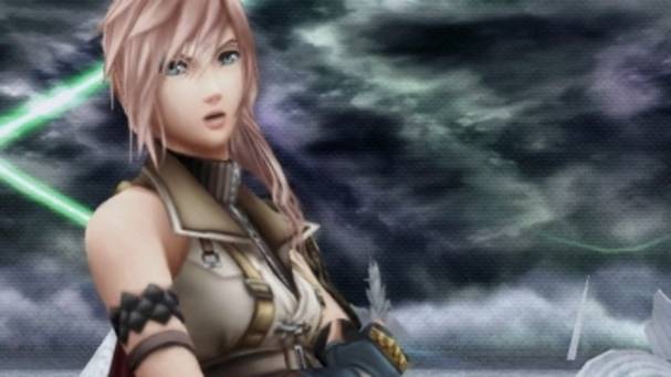 Dissidia 012 Duodecim Final Fantasy Dissidia 012 Duodecim Final Fantasy