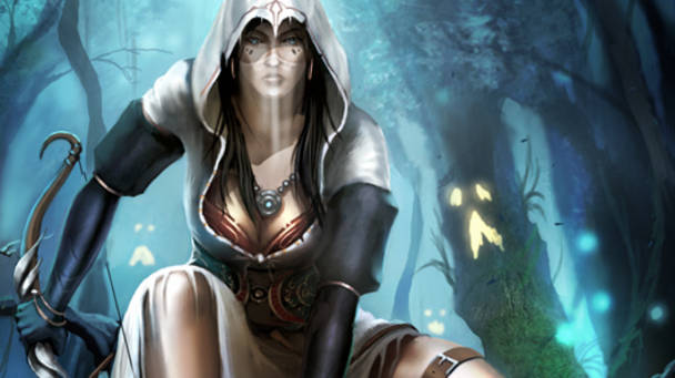 Trine 2 Trine 2