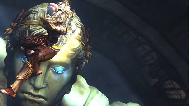 God Of War Collection God Of War Collection