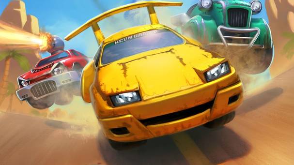 TNT Racers TNT Racers