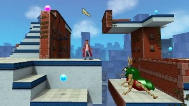 Crush3D Crush3D