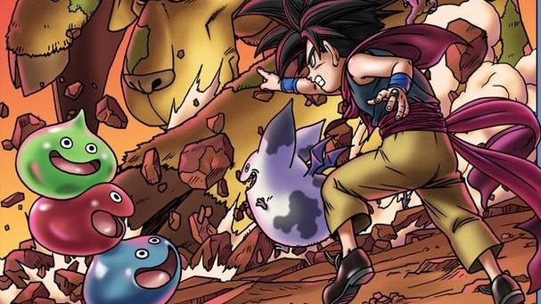 Dragon Quest Monsters : Joker 2