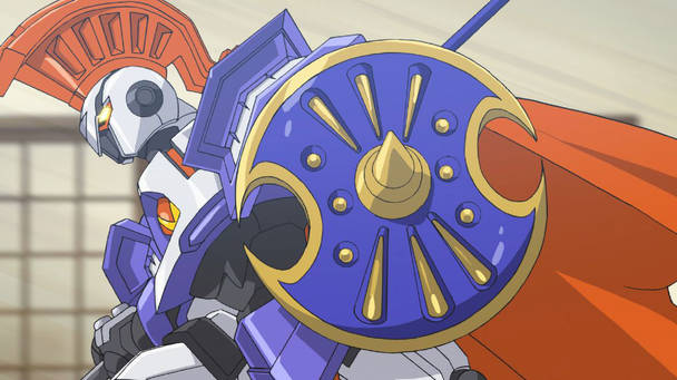 Danball Senki Danball Senki