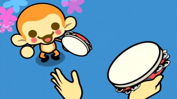 Beat The Beat : Rhythm Paradise Beat The Beat : Rhythm Paradise
