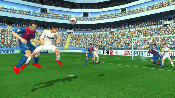 FIFA 12 FIFA 12