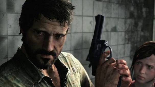 The Last Of Us The Last Of Us