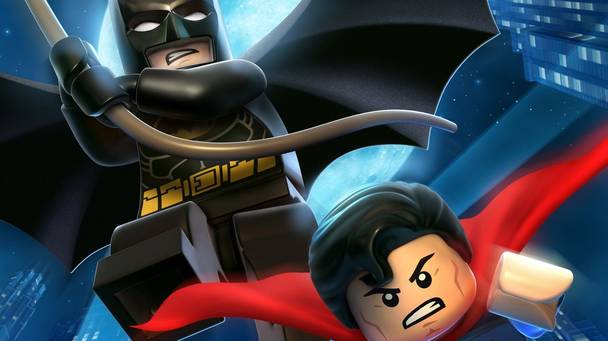 LEGO Batman 2 : DC Super Heroes LEGO Batman 2 : DC Super Heroes