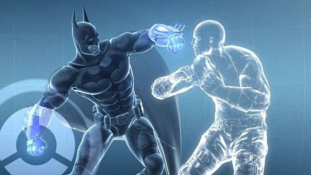 Batman Arkham City : Armored Edition Batman Arkham City : Armored Edition