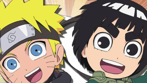 Naruto Powerful Shippuden Naruto Powerful Shippuden
