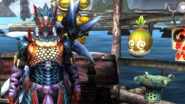 Monster Hunter 3 Ultimate Monster Hunter 3 Ultimate