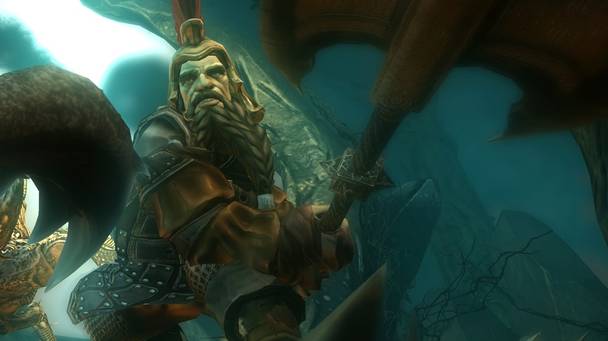 Blackguards Blackguards