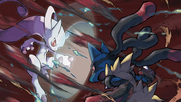Pokémon X Pokémon X