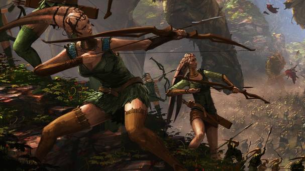 Endless Legend Endless Legend