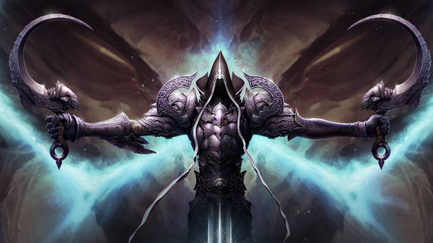 Diablo 3 : Reaper Of Souls